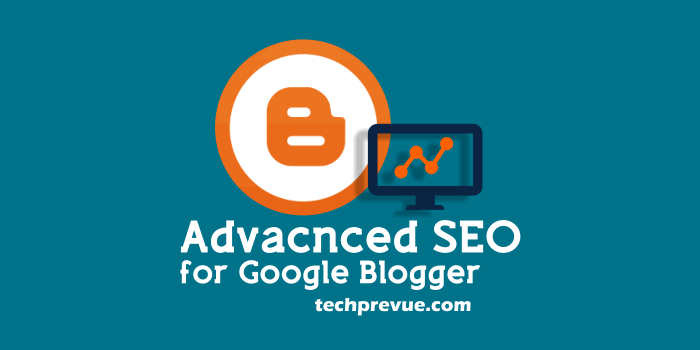 Advanced Blogger SEO