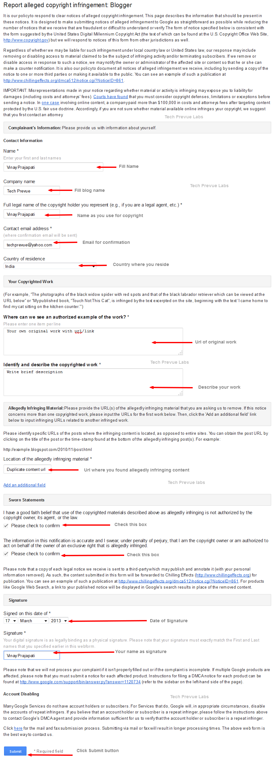 dmca copyright infringement dmca copyright infringement