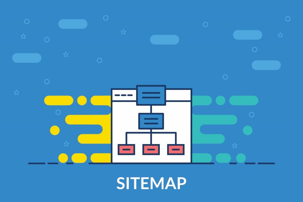 Sitemap Submission