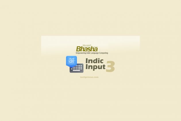 How to Install and Use Microsoft Hindi Indic Input 3?