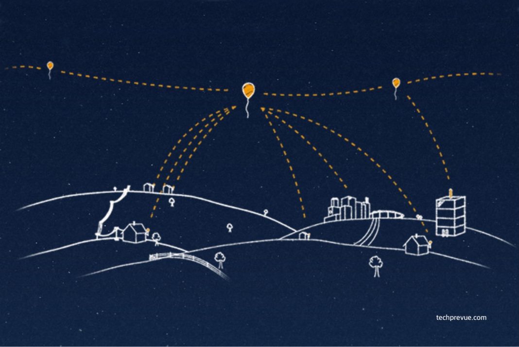 How to Get Highspeed in Rural Areas/Remote Areas?