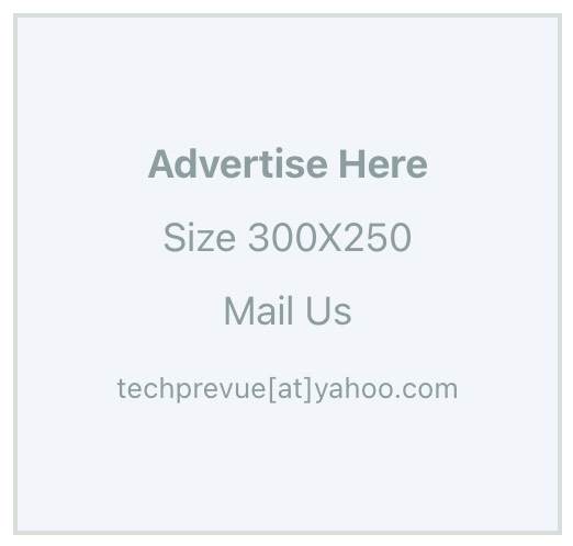 Medium advertising banner