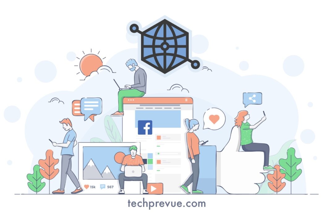 How to Use Facebook Open Graph Meta Tags for Blogger/Blogspot? TechPrevue