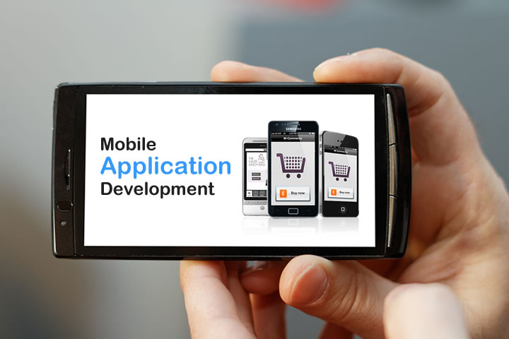 Mobile Application Development Top 4 Factors to Consider - 64