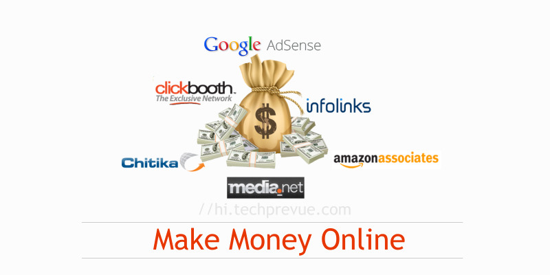 How Can Teenagers Make Money Online with Blogging - 66