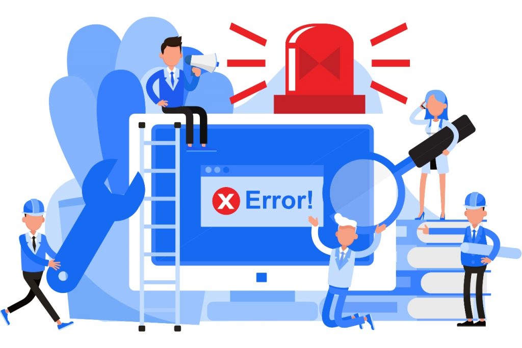 5 Ways SEO Mistakes Can Kill Your Business - 45