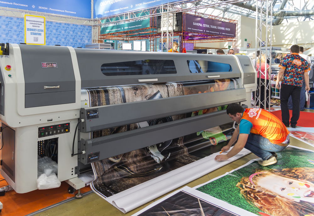 Top 5 Advantages of Professional Printing Service