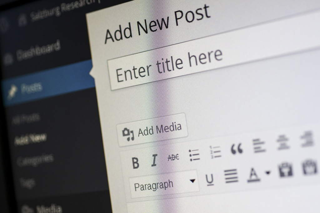 كيف تنشئ مدونة باستخدام موقع WordPress ؟ - خطوة بخطوة كيف تنشئ مدونة باستخدام موقع WordPress ؟ - خطوة بخطوة