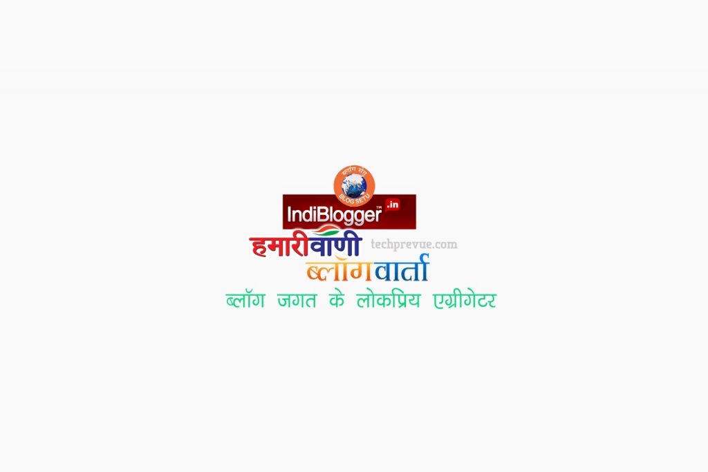 Popular Blog Aggregators for Hindi Bloggers Tech Prevue - 72
