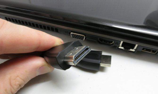 Hdmi кабель настроить