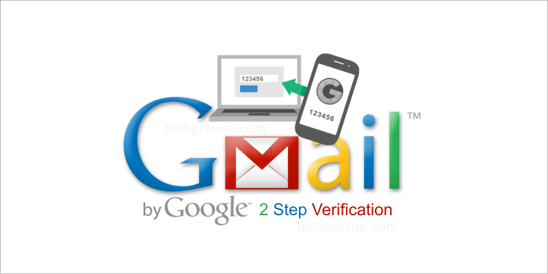 How is Secure Gmail 2 Step Verification - 72
