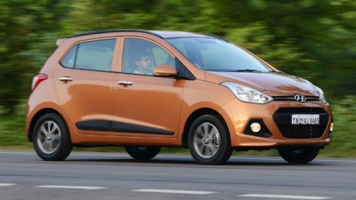 12 Fastest Cars Under Rs  10 Lacs in India You can Buy - 46