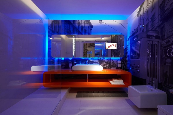 5 Ways to Decorate Your House by Using LED Light Bulbs - 50