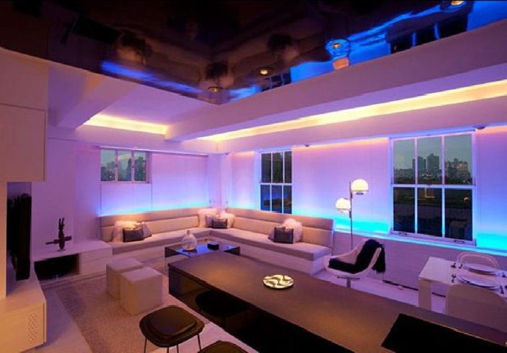 5 Ways to Decorate Your House by Using LED Light Bulbs