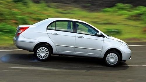 12 Fastest Cars Under Rs  10 Lacs in India You can Buy - 11