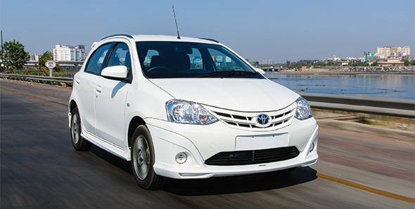 toyota etios liva sportivo