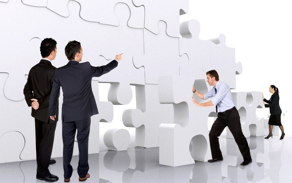Why are Management Consultancy Firms in Great Demand - 40