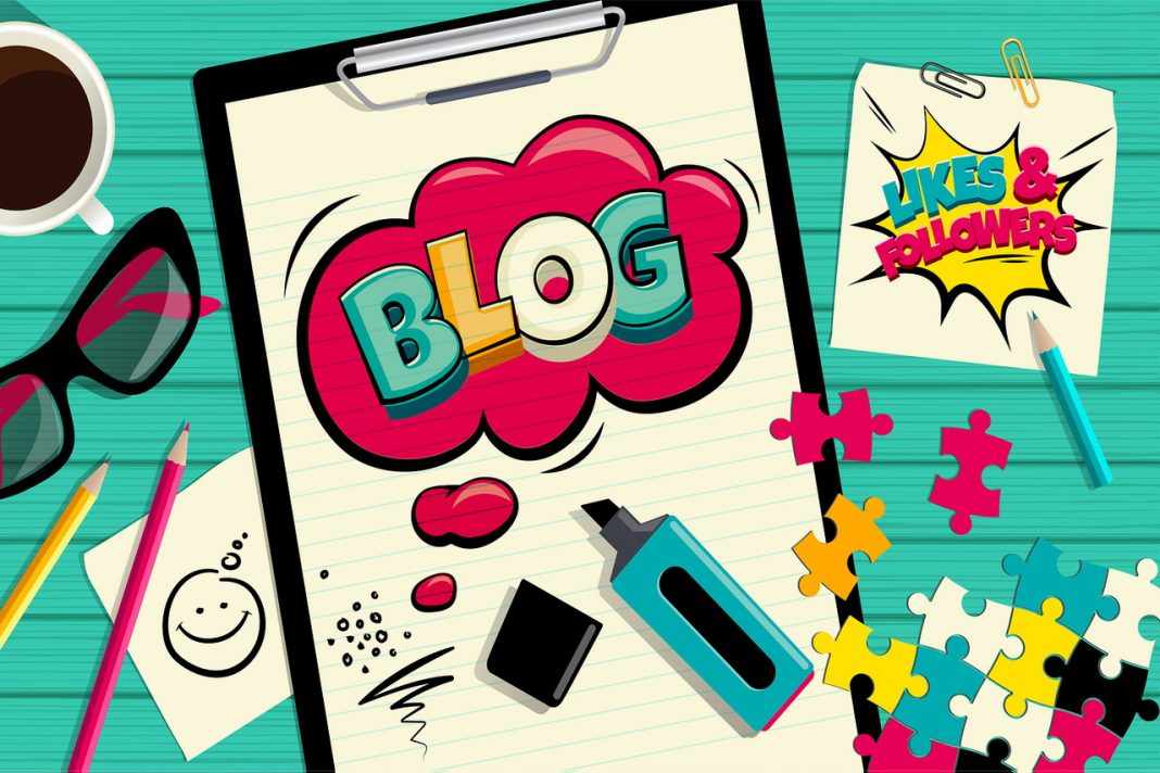 Top 28 Educational Blog Sites for Teachers and Students