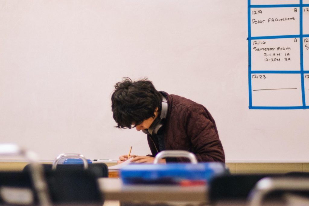 How to Do Entrance Exam Preparation for Engineering - 91