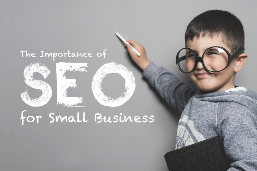 What is the Importance of SEO for Small Businesses - 25