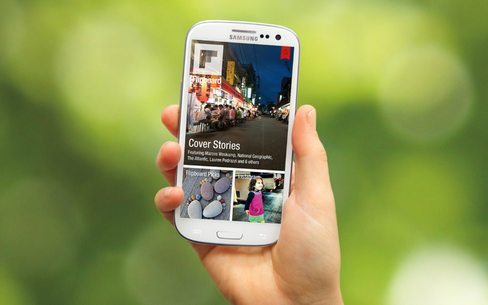 7 Ways to Use Flipboard to Increase Blog Traffic - 80