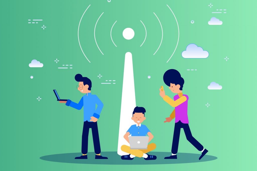 10 Facts about A Public Wi Fi You Need to Know Always Stay Secured - 3