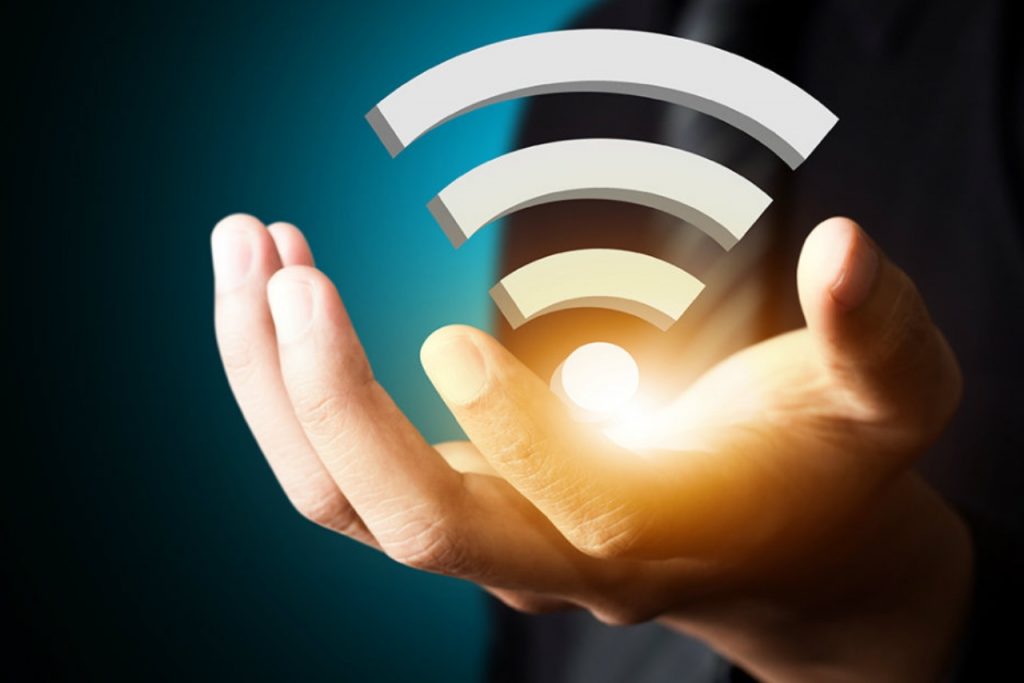 5 Advantages of Wireless Technology - 9