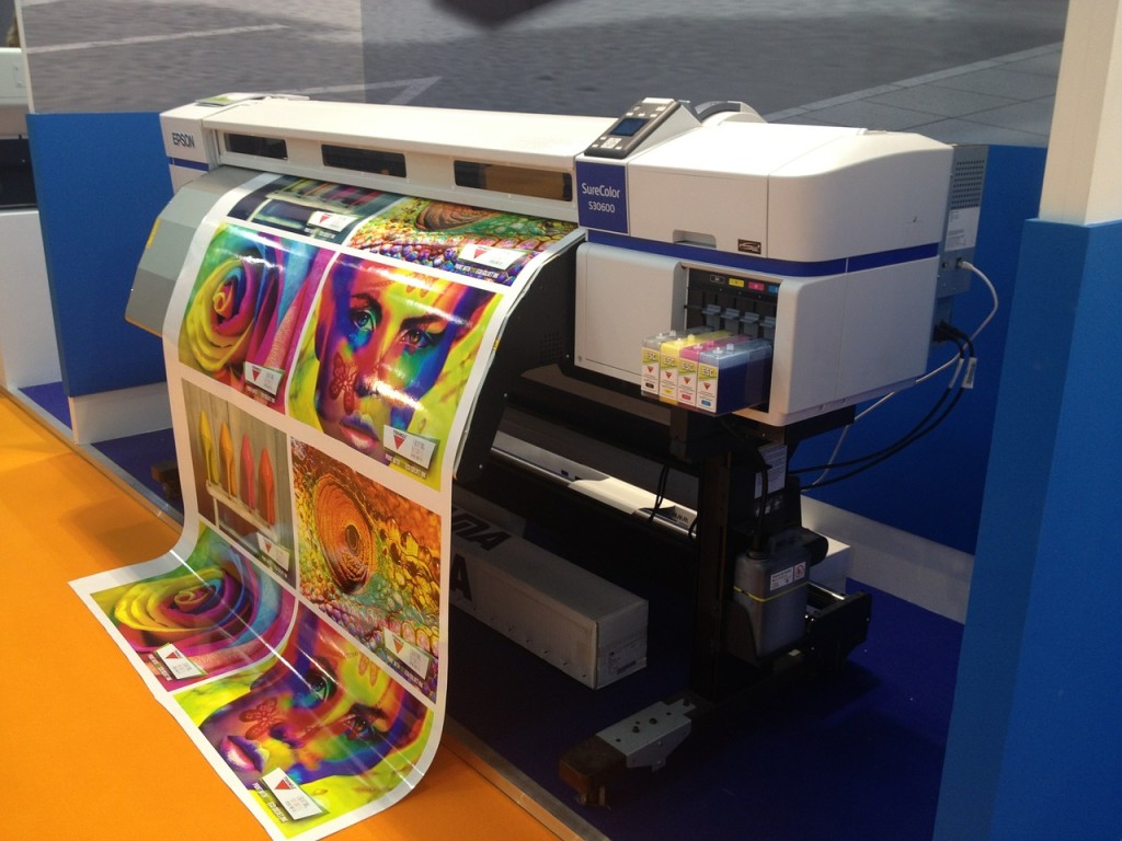 printing service business