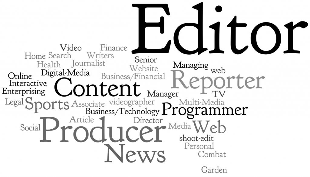Devise the Right Skills for A Good Career in Journalism - 12