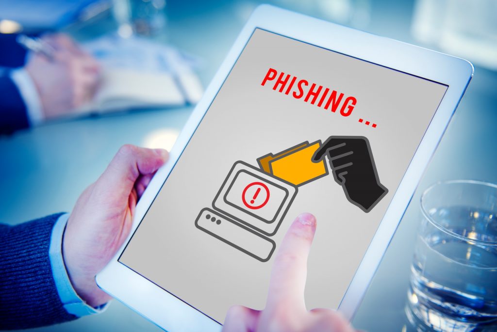 How to Prevent Phishing Attacks, Emails, and Scams