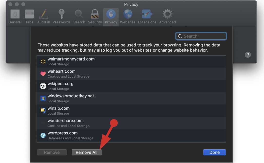 ways to optimize mac performance