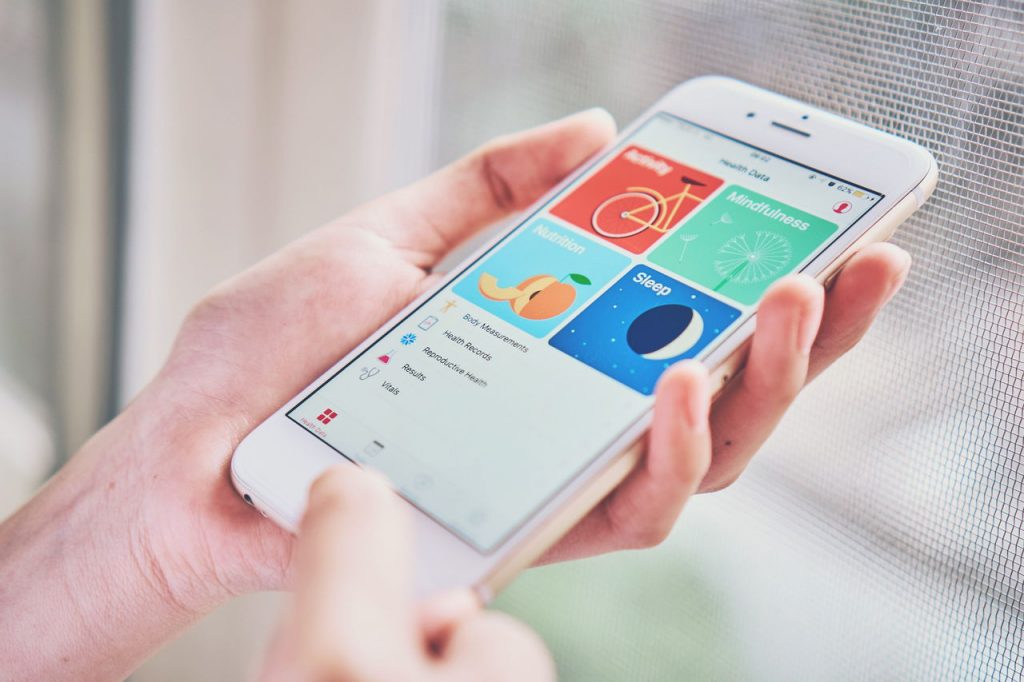 Key Tips to Design A Great UI for Mobile Applications - 70
