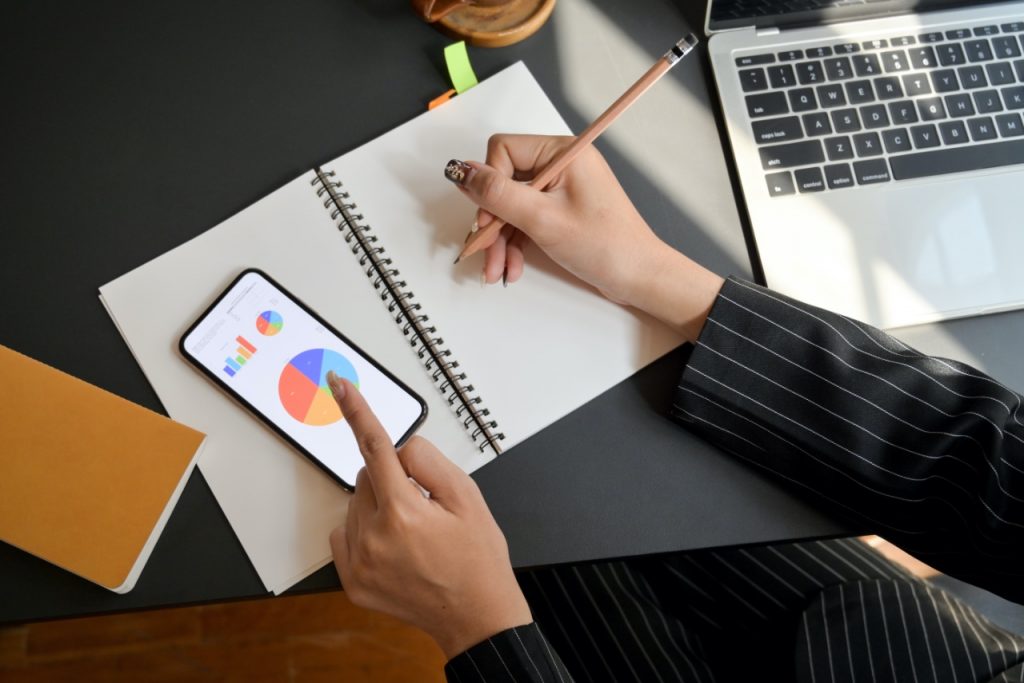 6 Tips for Creating A Social Media Strategy - 41