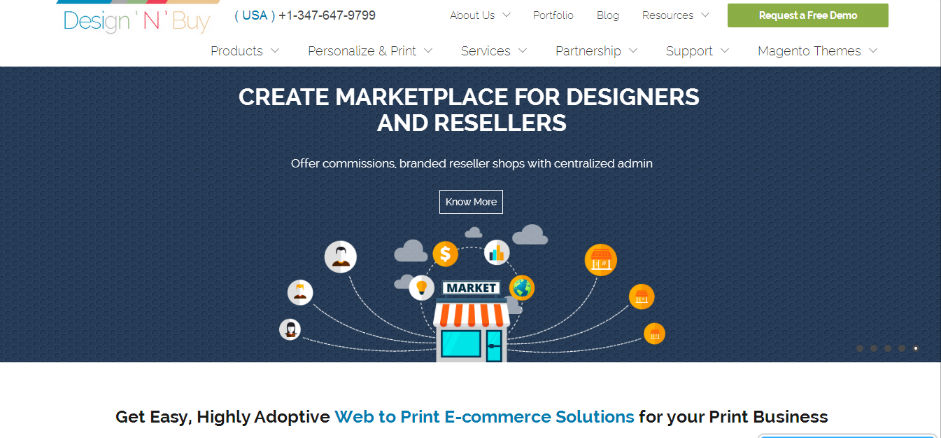 DesignNBuy