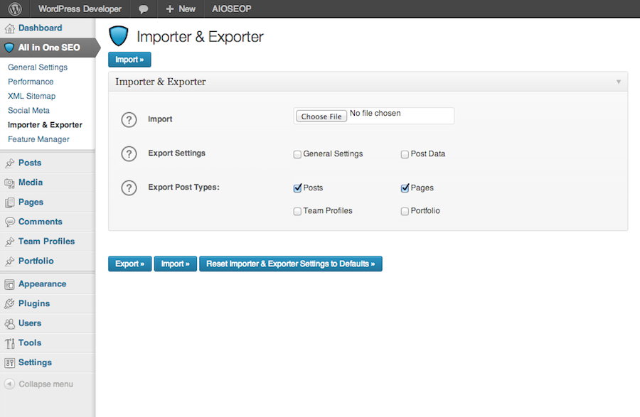 The 5 Best SEO Plugins for WordPress - 78