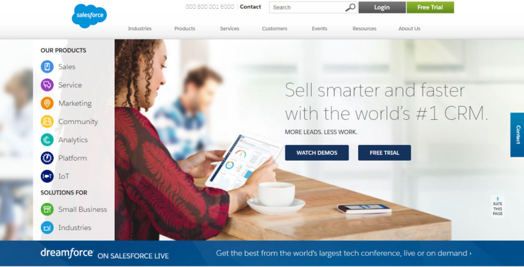 Merge Accounts in Salesforce in Five Easy Steps - 50