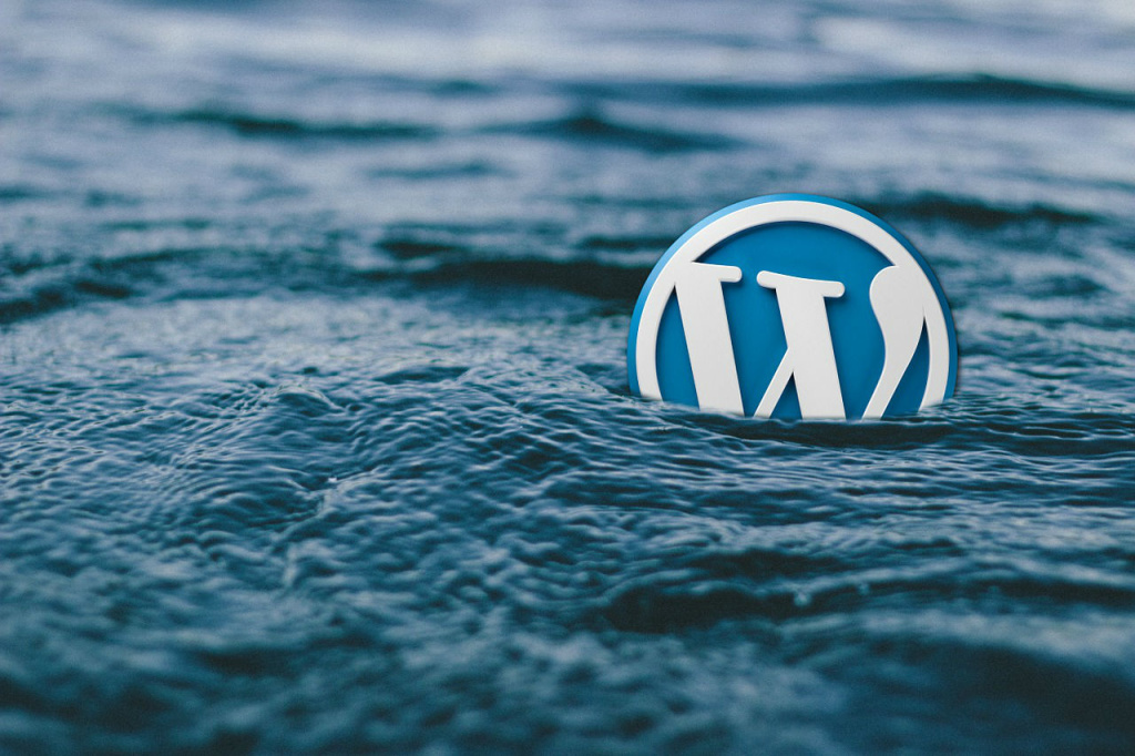 WordPress Website Maintenance