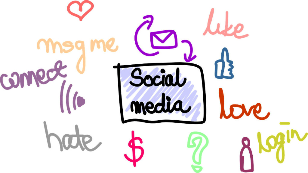 5 Tips for Enhancing Your Social Media Message - 55