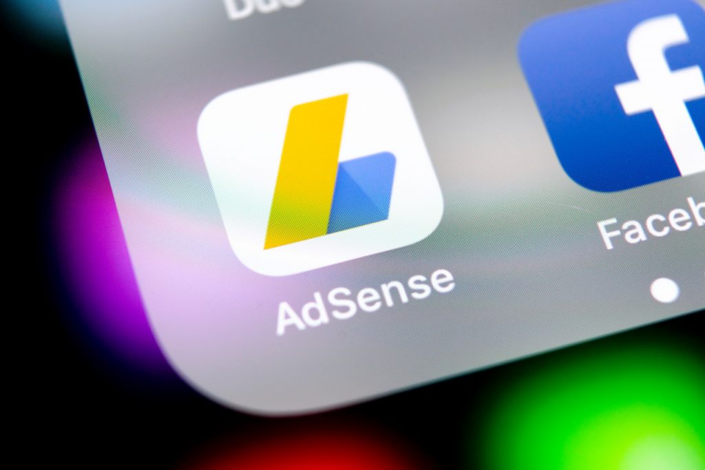 How to Increase Google AdSense Earnings or Revenue - 72