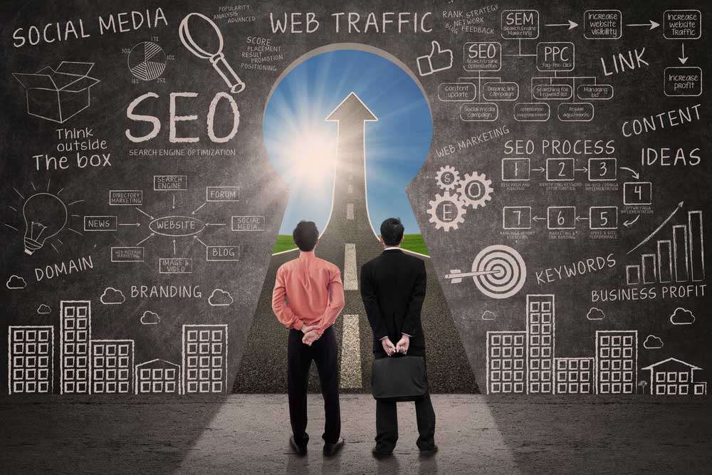 Let Your Business Prosper by Taking Offline SEO Course - 78
