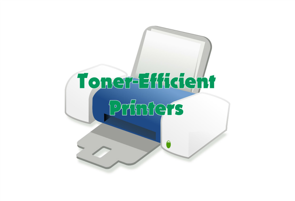 10 Ink and Toner Saving Printers to Buy - 87