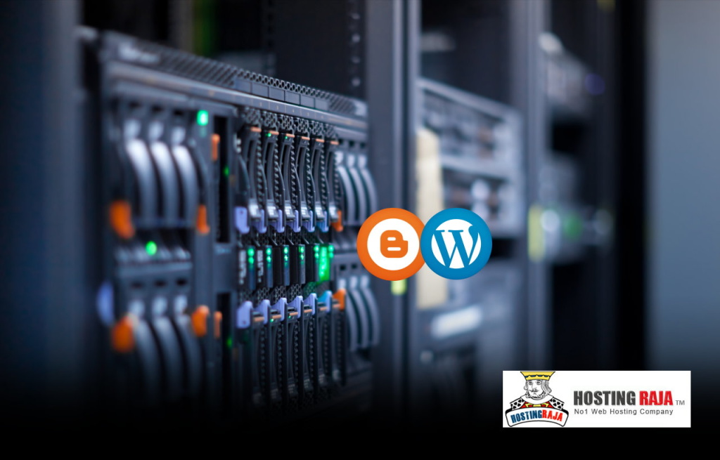 Why You Should Prefer Self Hosted WordPress Against Blogger - 3