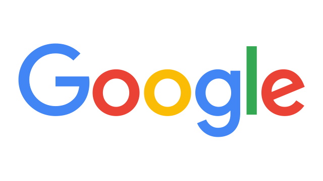 Google Logo New 2015