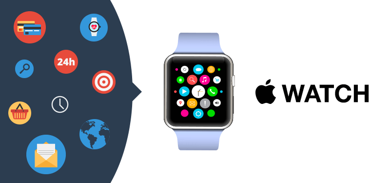 Wearable App Development Factors That Should Consider First - 1