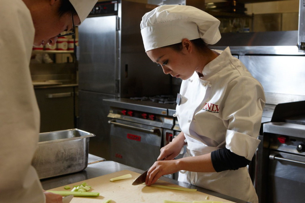 Career and job prospects hotel management