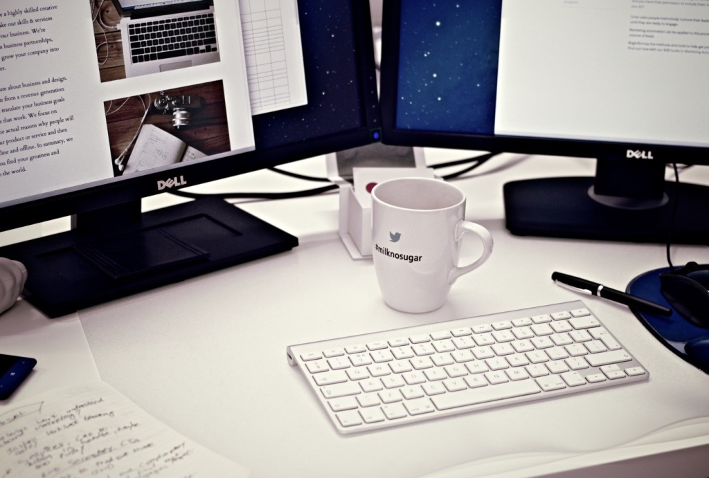 Top 4 Reasons to Use a VPN for Blogging - 23