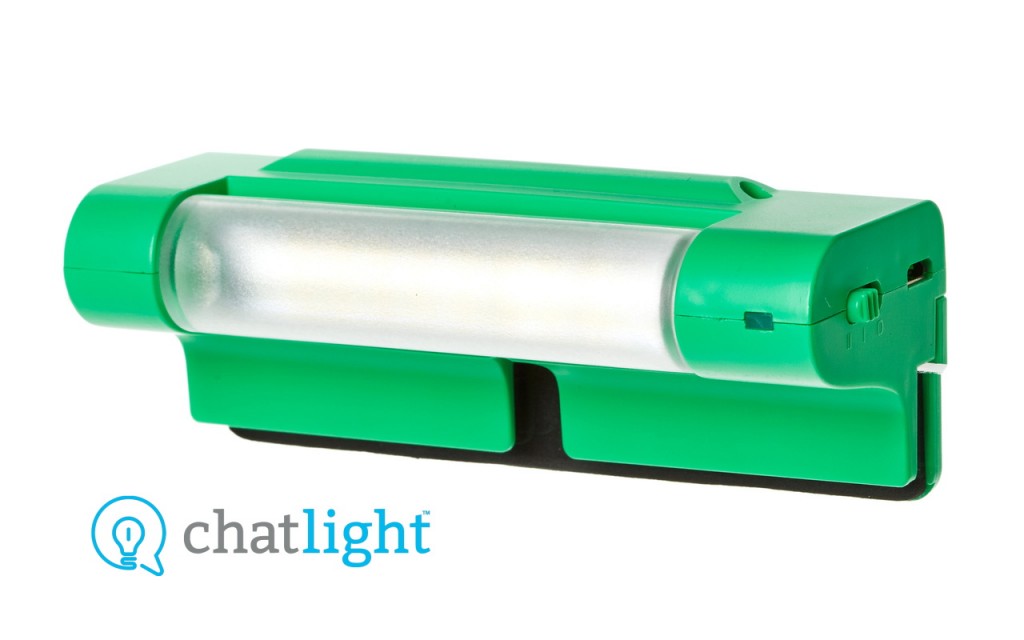 Chatlight Review Light Up Your Video Chats Selfies - 96
