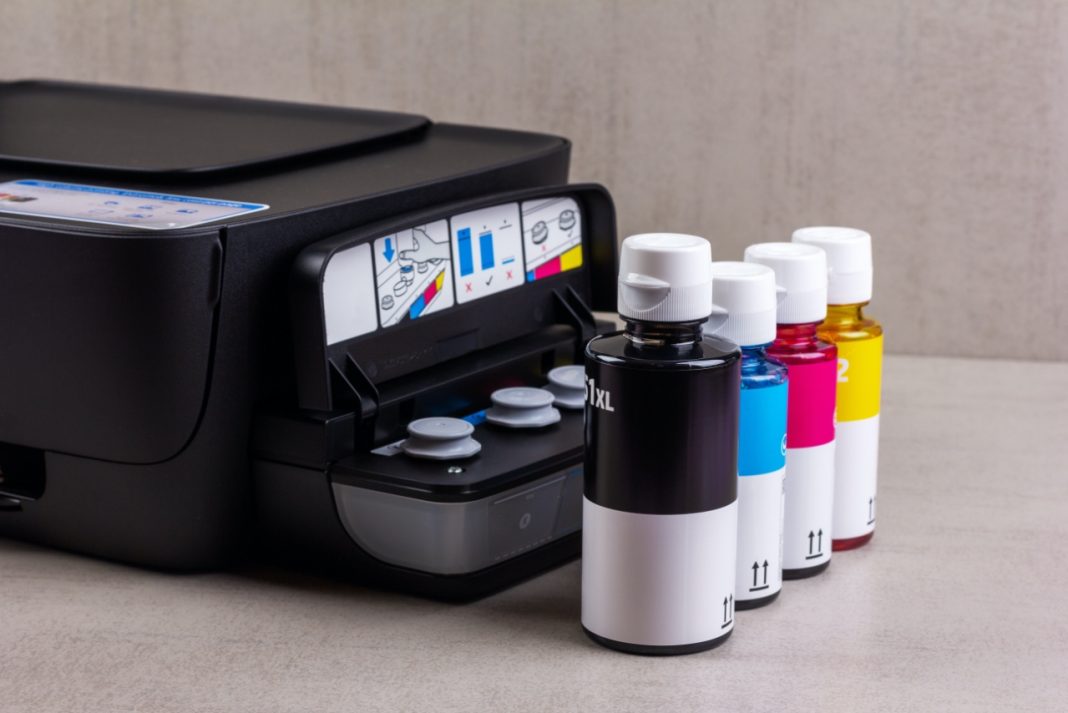 How to Make Ink Cartridges Last Longer?