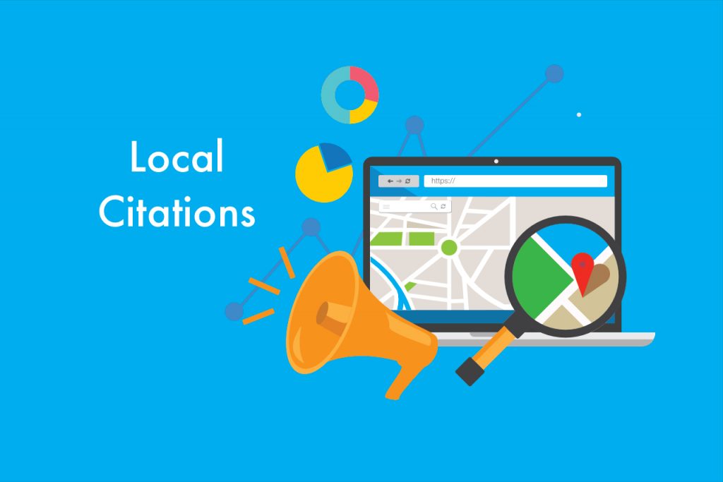 Why Are Local Citations Important for Business Growth?