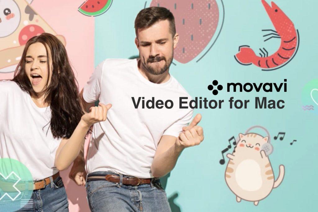 Movavi Video Editor for Mac Review What It Has Exclusive - 49